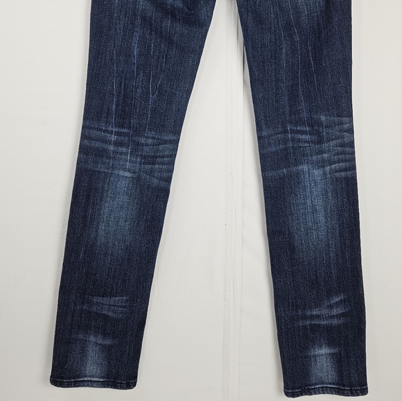 Miss Me skinny jeans JP5128SK-3 size 29 - Picture 5 of 13